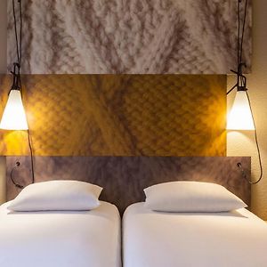 Chambre Standarde Double